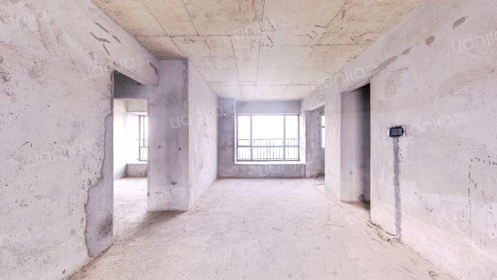 明丰东江府二手房实景图