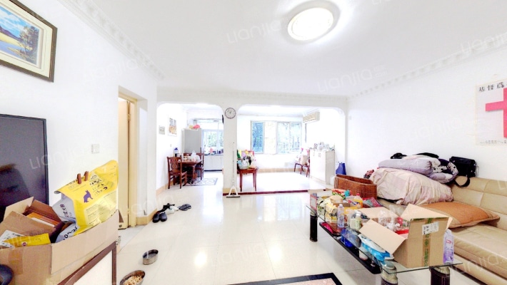 宏裕新村二手房实景图