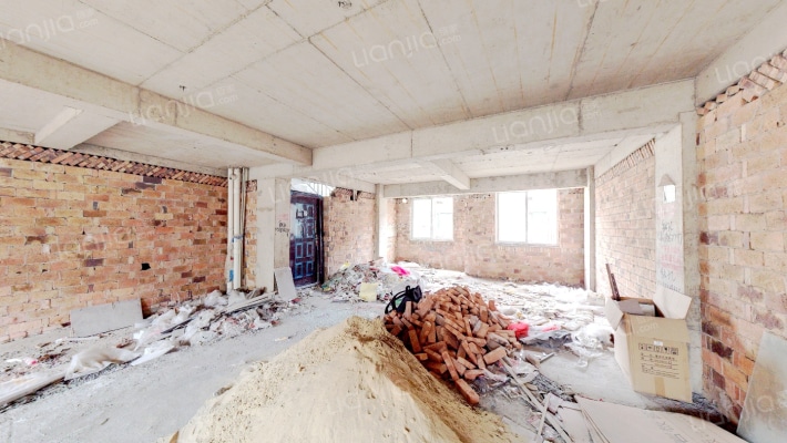 东城路二手房实景图