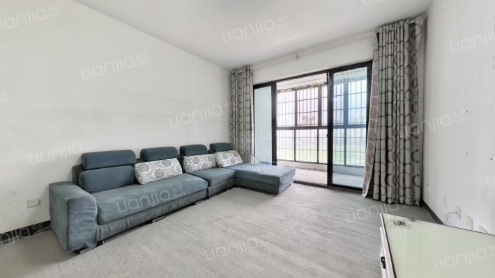 翠竹嘉苑二手房实景图