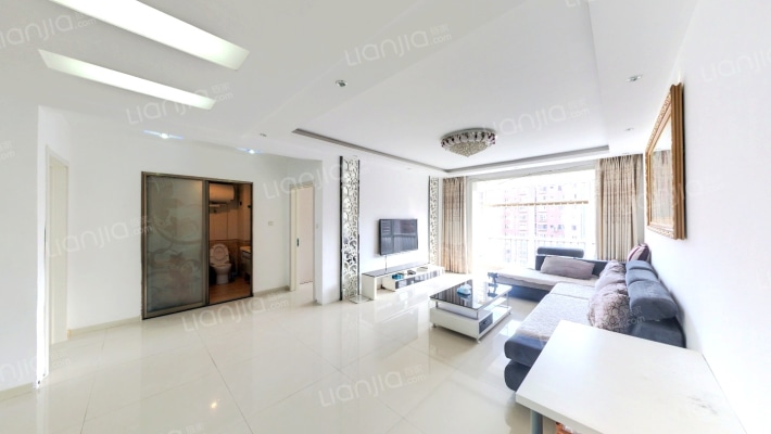 第一城G组团二手房实景图