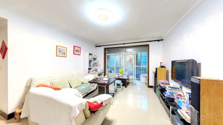 锦溪园二手房实景图