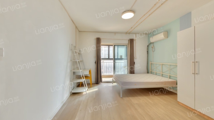 美联奥林匹克花园五期二手房实景图