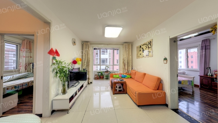 季景家园二手房实景图