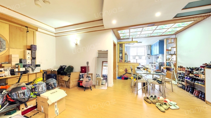 五十一街二手房实景图