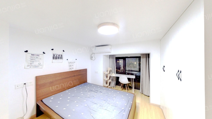 上湖橙+二手房实景图