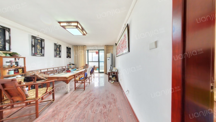 威尼斯水城第一街区二手房实景图