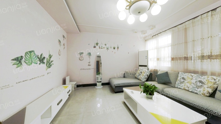 老河头里二手房实景图