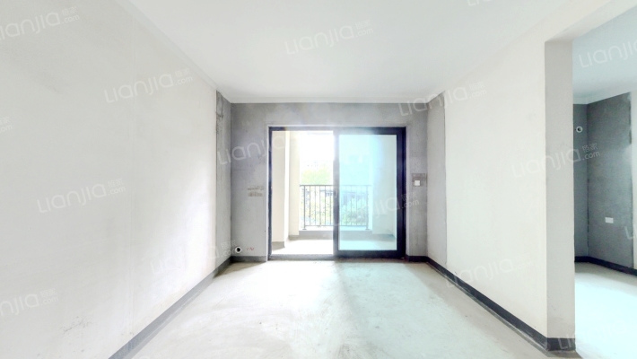 华润置地未来尚城二手房实景图