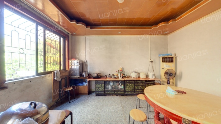 桃花路二手房实景图