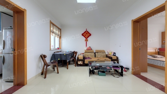 圆梦小区二手房实景图