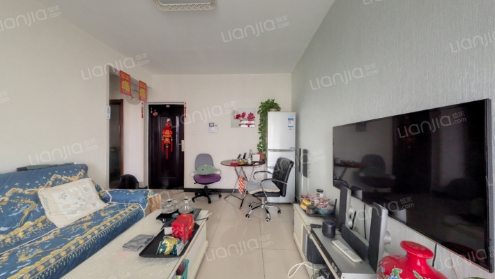 军宏园二手房实景图