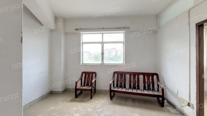 柏丽广场二手房实景图