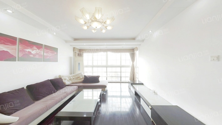 珍珠西园二手房实景图