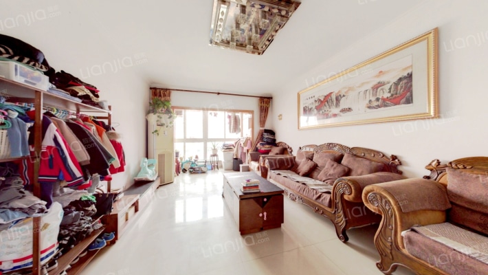 梧桐苑二手房实景图