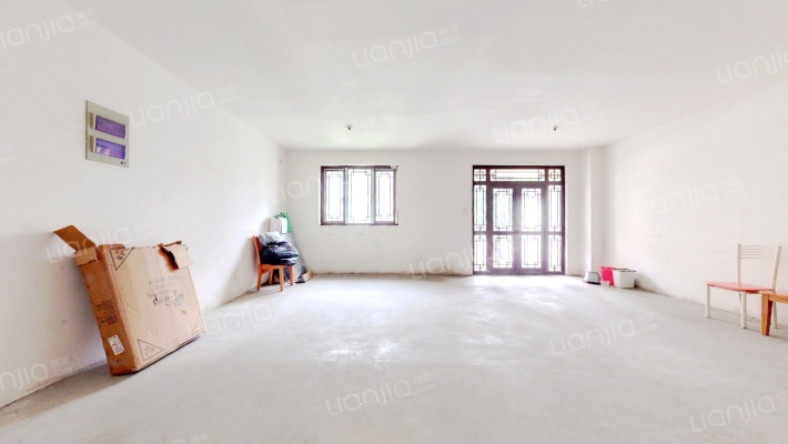 桃坞才苑二手房实景图