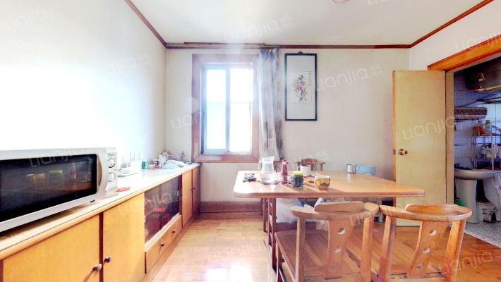 苏苑二村二手房实景图