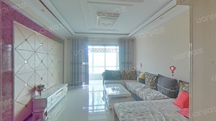 盛世阳光二手房实景图