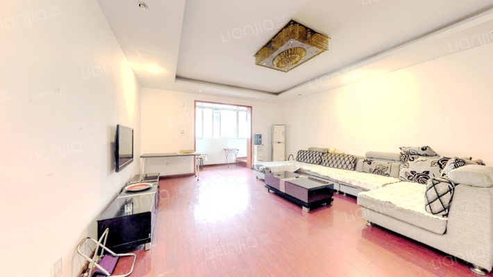 憩园公寓二手房实景图