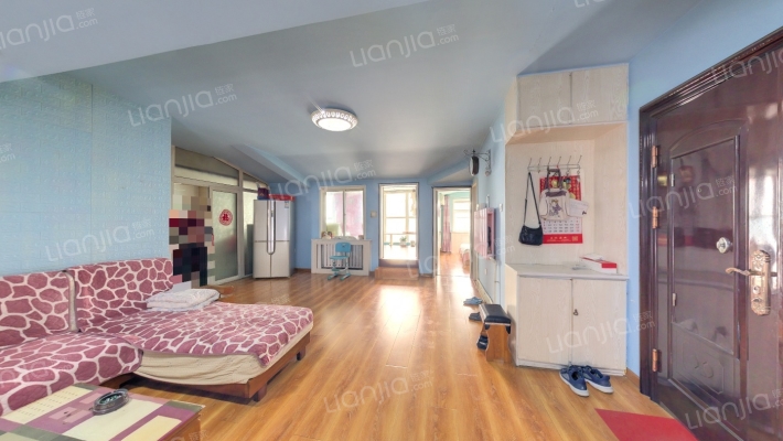 丰银佳苑二手房实景图