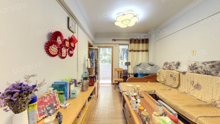 棠德花苑二手房实景图