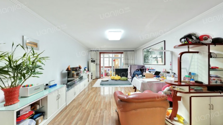 水产品家属院二手房实景图