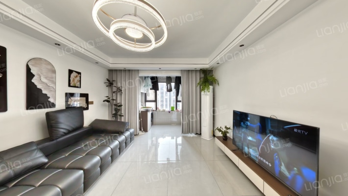 浩创梧桐春晓二手房实景图