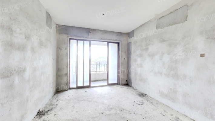 元邦山清水秀二手房实景图