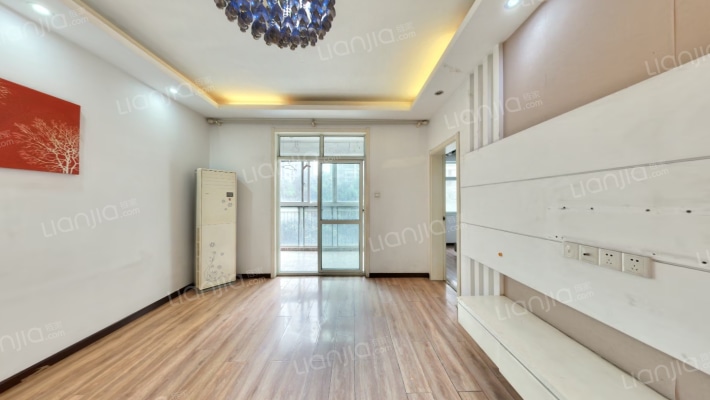 悦秀苑二手房实景图