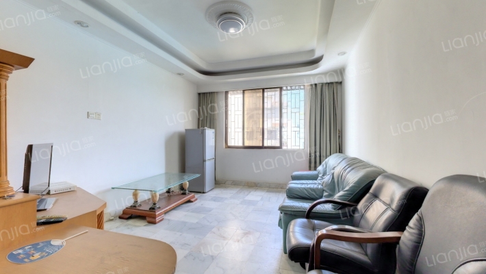 市府东院二手房实景图