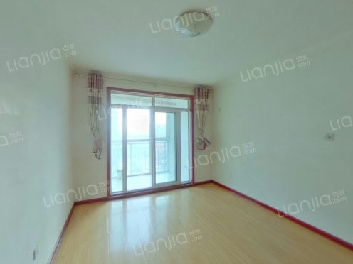 整租·锦绣前城祥苑 1室1厅 南