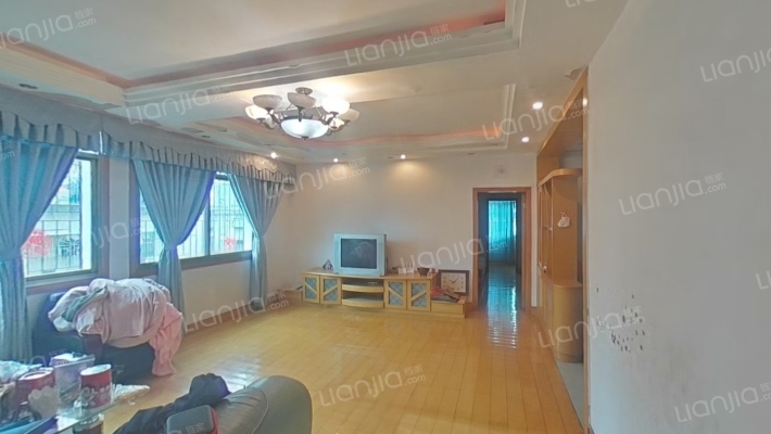 司法局家属楼二手房实景图