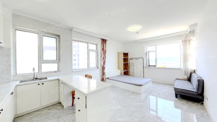 海尚明珠上福二手房实景图