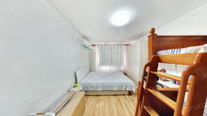 新庆里二手房实景图