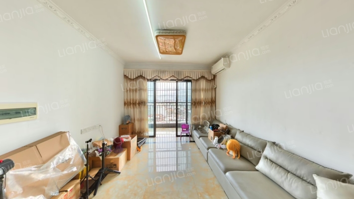 钜隆风度盛荟广场二手房实景图