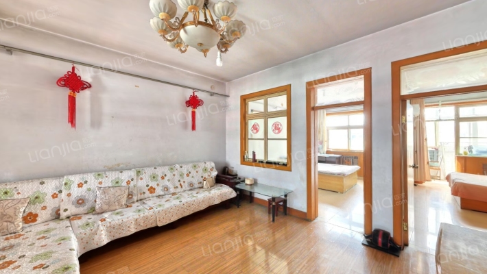 邯郸市邯山区罗苑小区二手房实景图