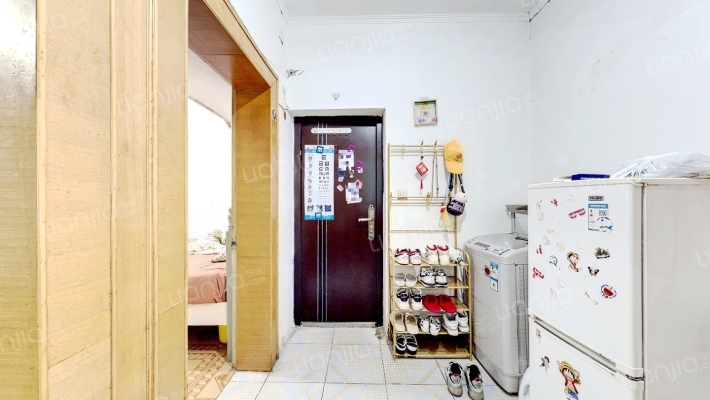 临水路147号二手房实景图