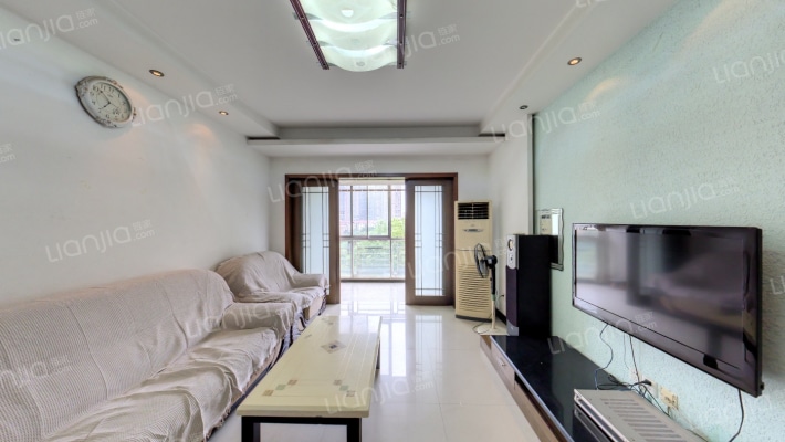 西江庭院二手房实景图