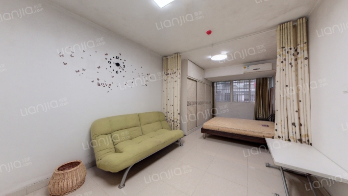 仕中心二手房实景图