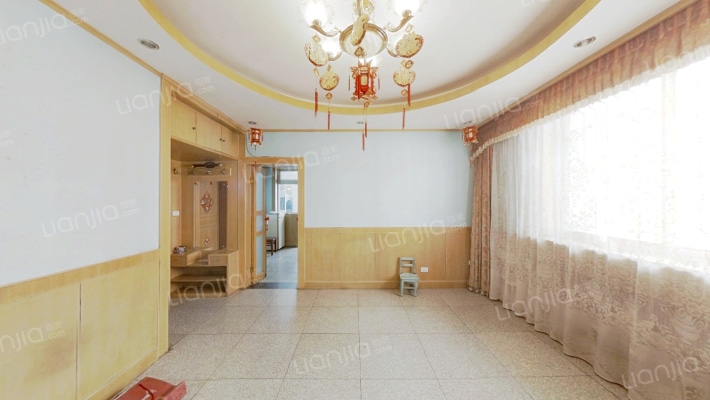 天龙宿舍二手房实景图