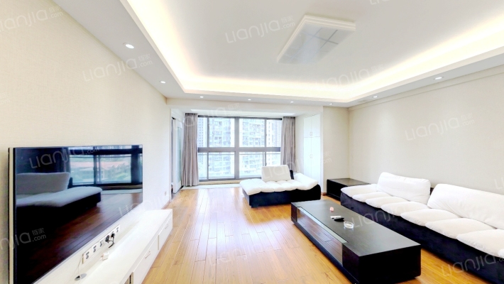 紫金家园南区二手房实景图