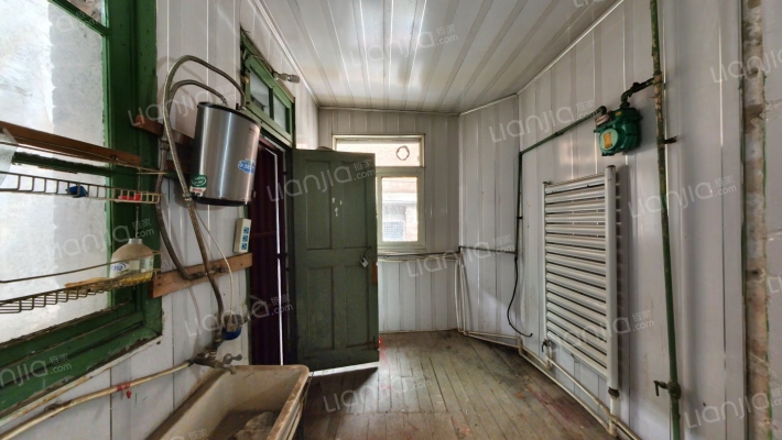 福利里二手房实景图