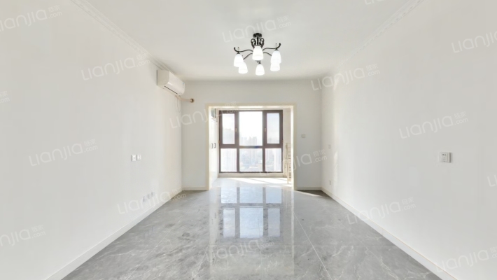 曲江国风世家B区二手房实景图