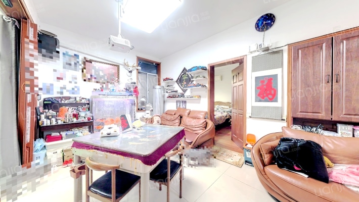 柿子巷13号二手房实景图