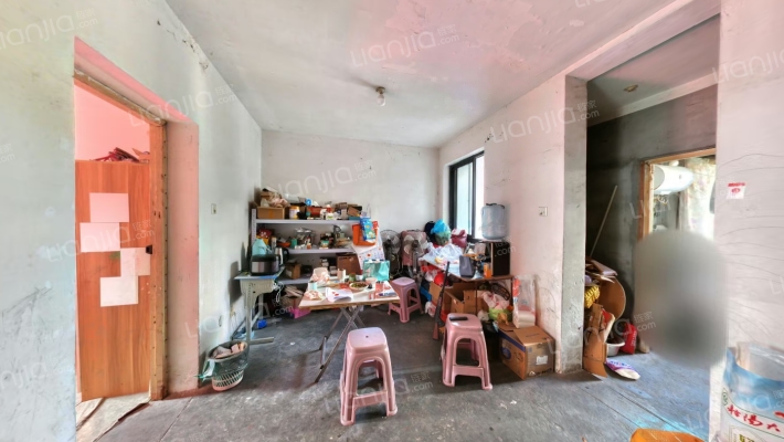 新安花苑二区二手房实景图