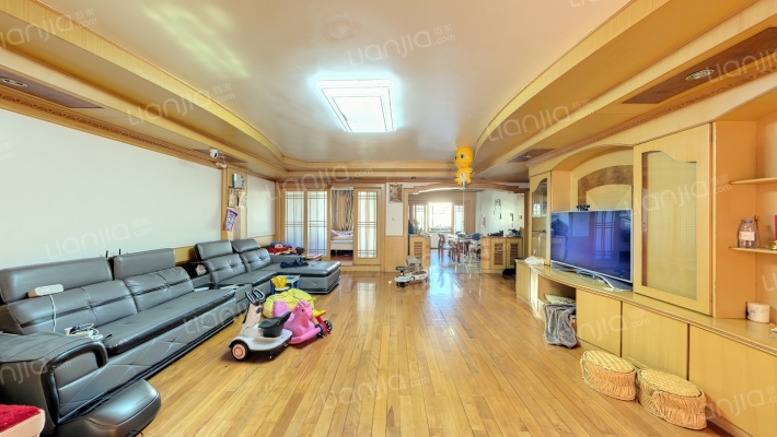 百福苑二手房实景图