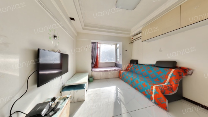 海尚金座二手房实景图