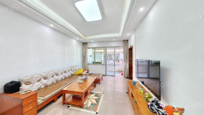 长堤路二手房实景图