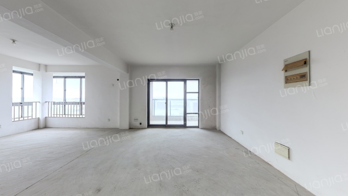 锦绣阳光公寓二手房实景图