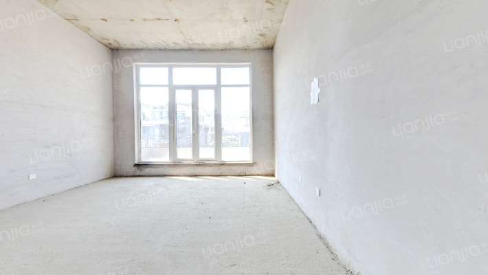 长水山庄二手房实景图